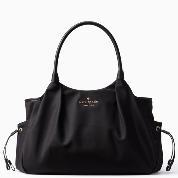 kate spade Handbags - Kate spade diaper bag